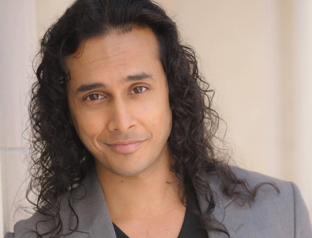 Actor Om Jae